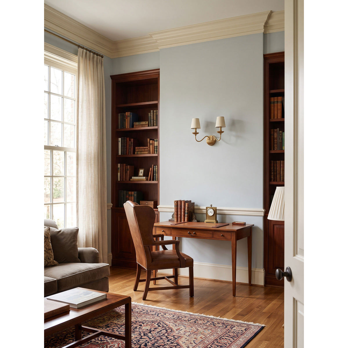 Harrison Wall Sconce