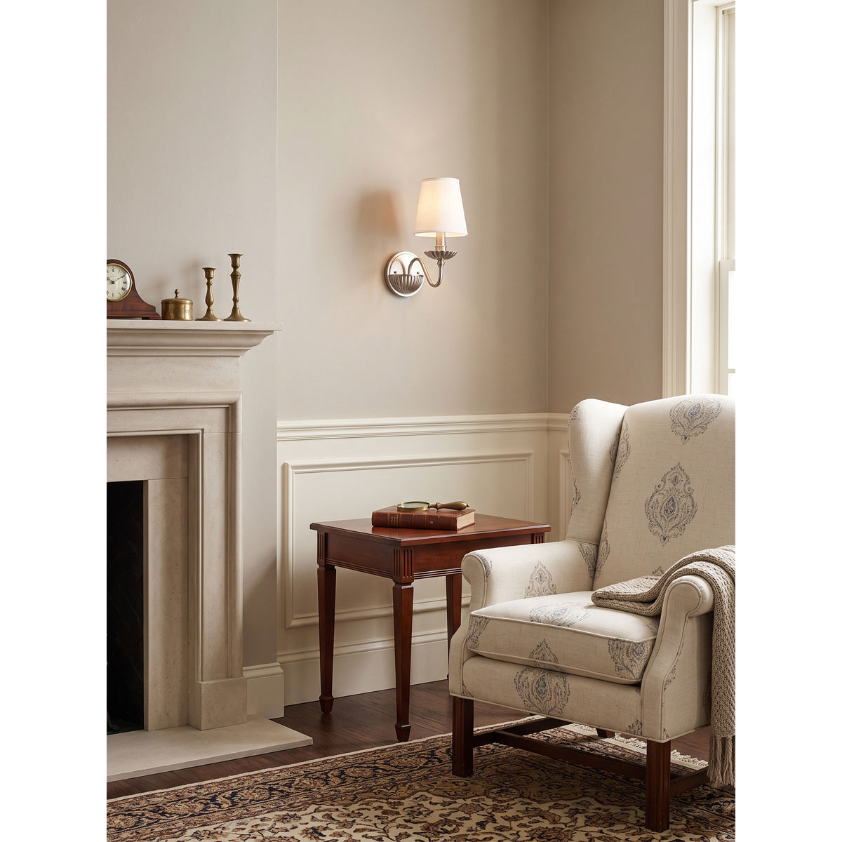Harrison Wall Sconce