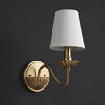 Bild in die Galerieansicht laden, Harrison Wall Sconce
