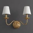 Bild in die Galerieansicht laden, Harrison Wall Sconce
