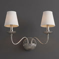 Bild in die Galerieansicht laden, Harrison Wall Sconce
