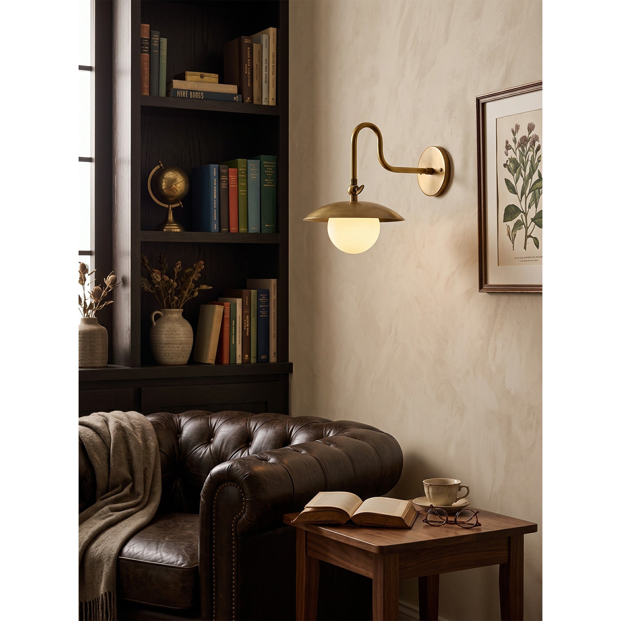 Hartwell Wall Sconce