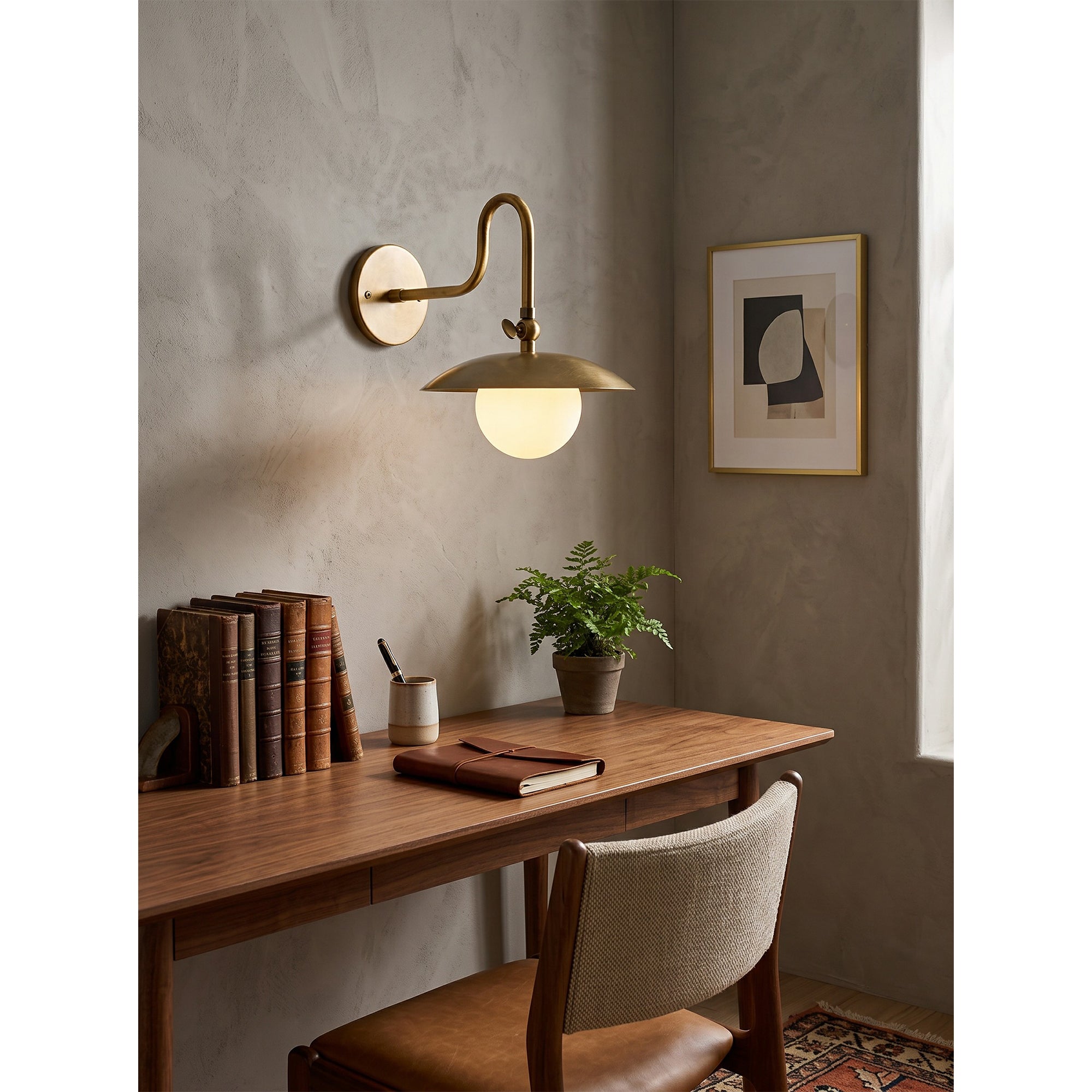 Hartwell Wall Sconce