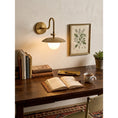 Load image into Gallery viewer, Hartwell Wall Sconce

