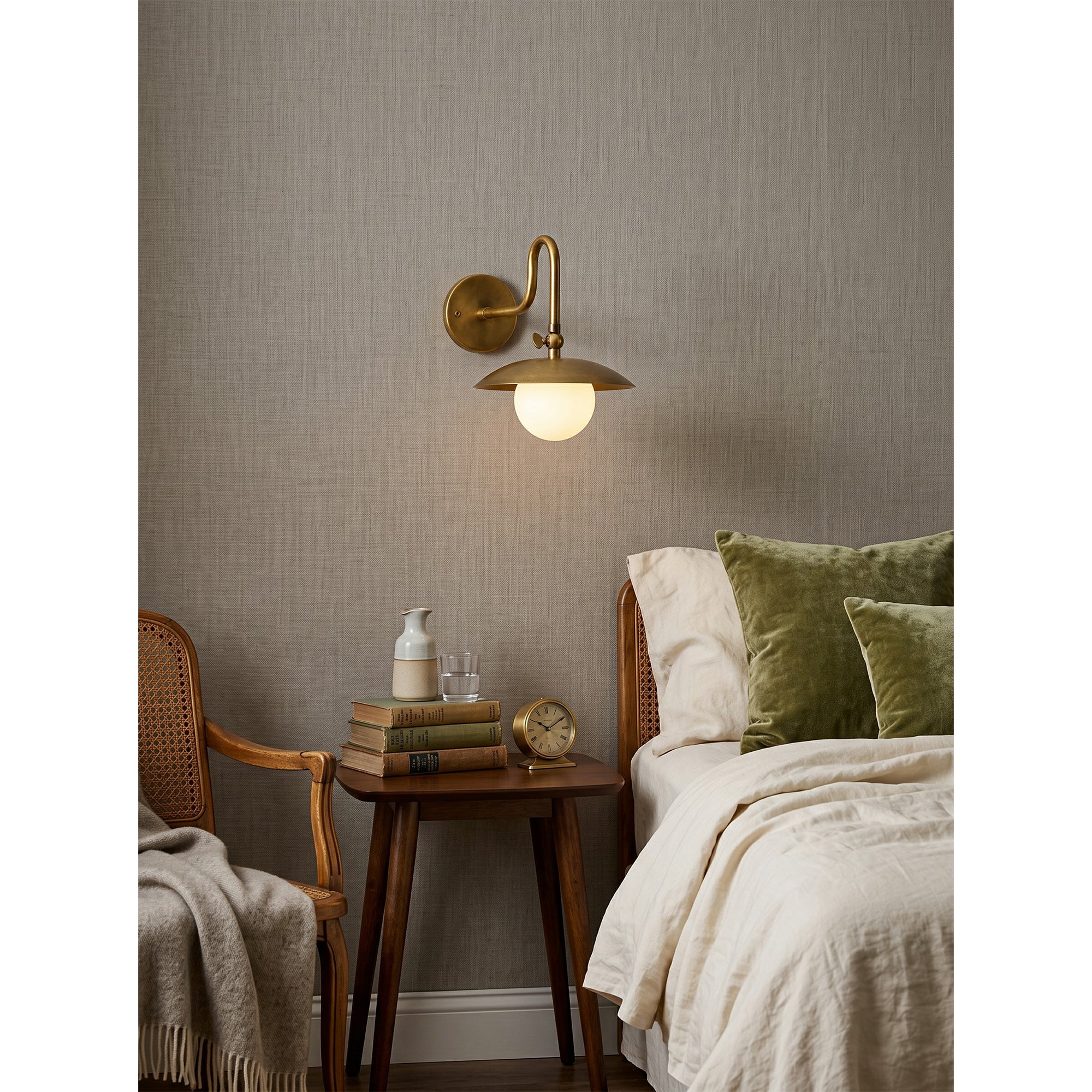 Hartwell Wall Sconce