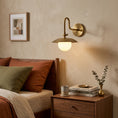 Load image into Gallery viewer, Hartwell Wall Sconce

