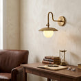 Load image into Gallery viewer, Hartwell Wall Sconce
