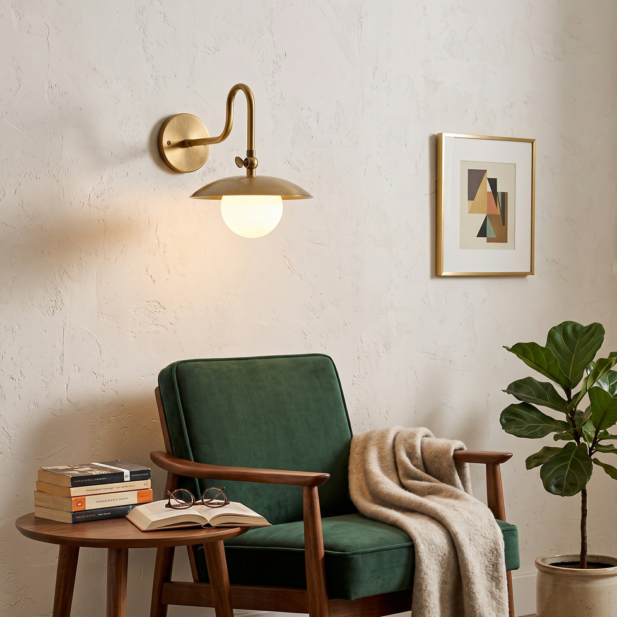 Hartwell Wall Sconce