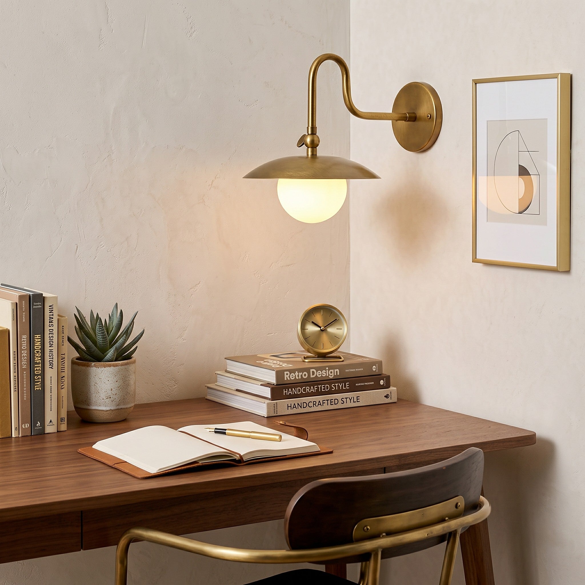 Hartwell Wall Sconce