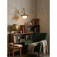 Load image into Gallery viewer, Hartwell Wall Sconce
