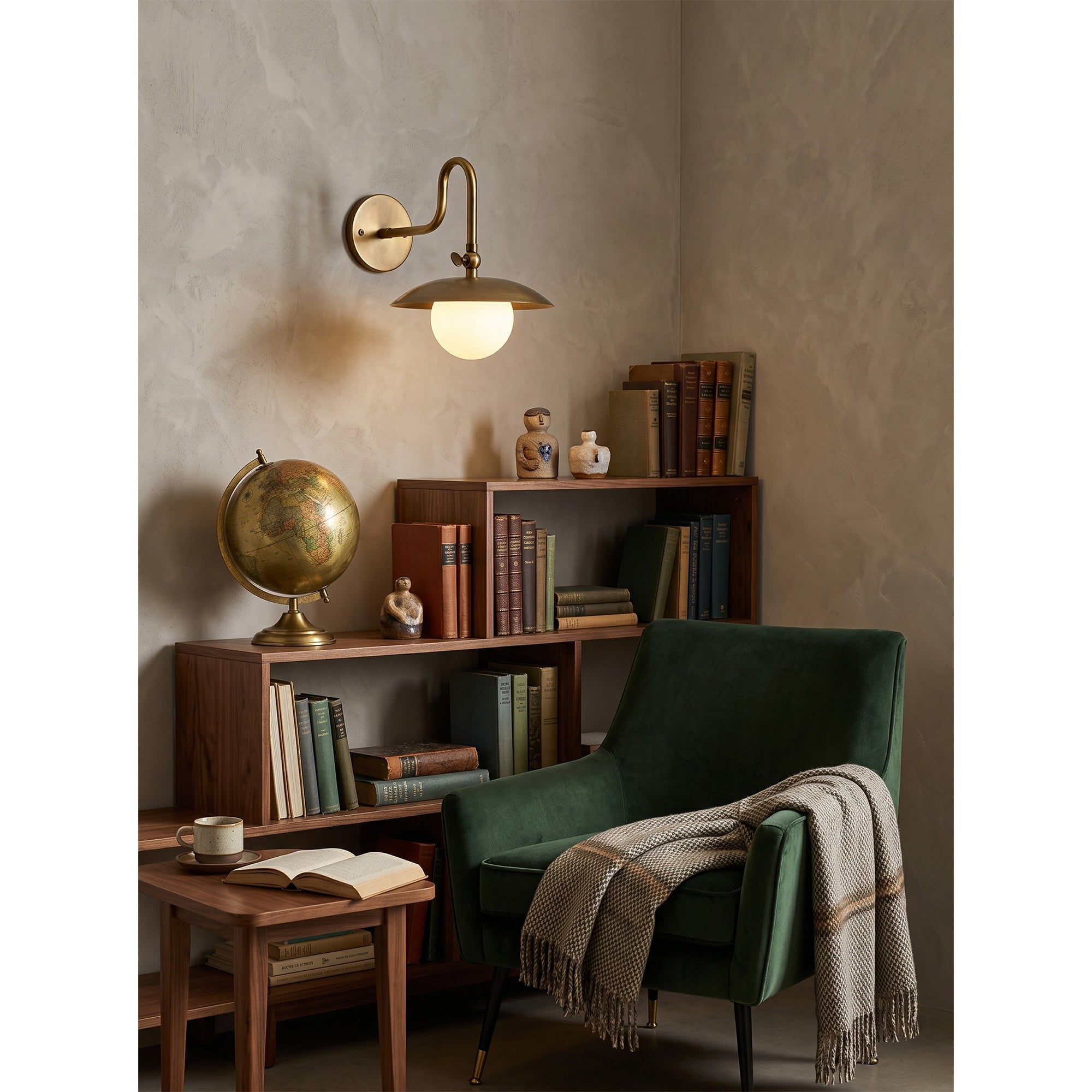 Hartwell Wall Sconce