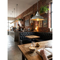 Load image into Gallery viewer, Hawkridge Pendant Lamp
