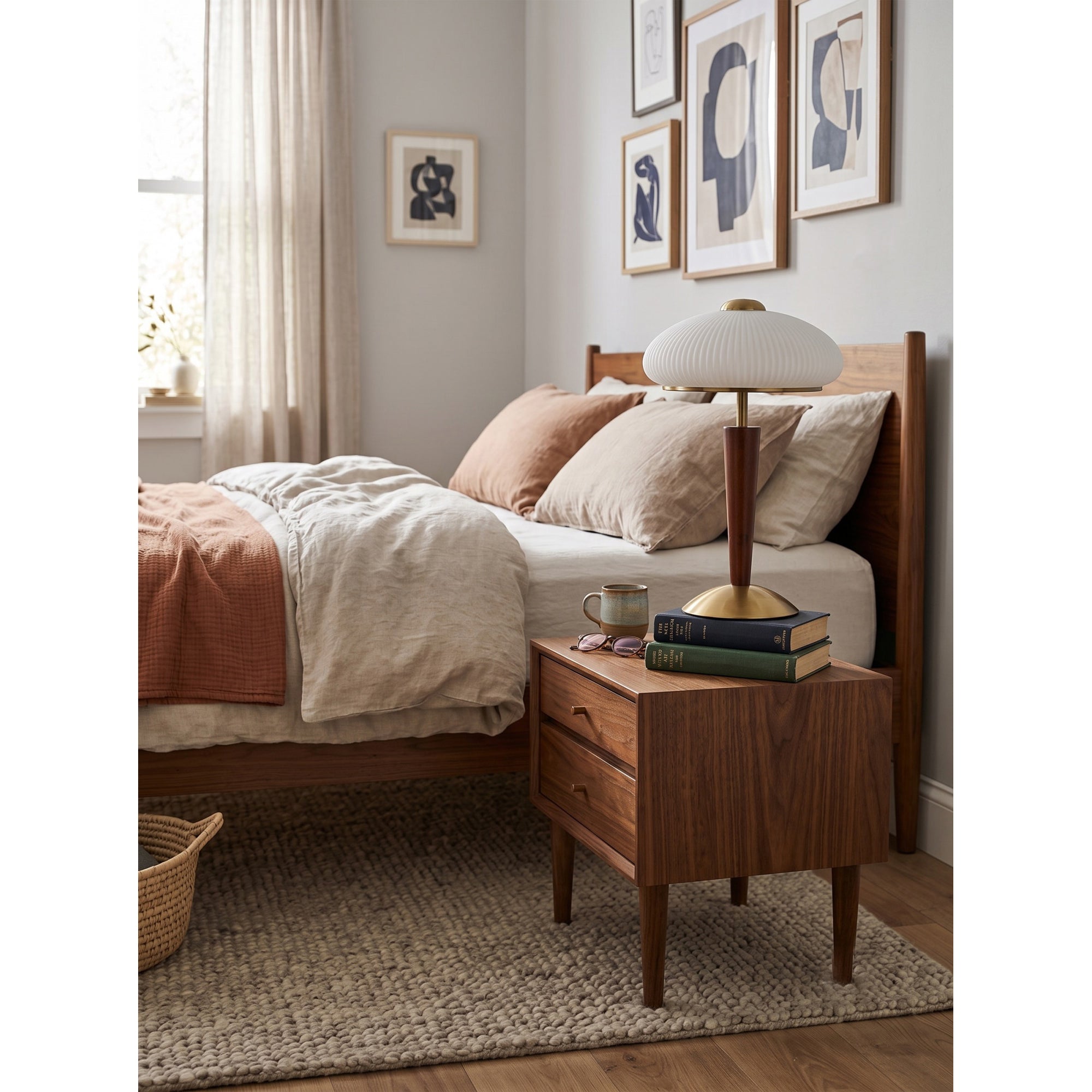 Ronny Table Lamp