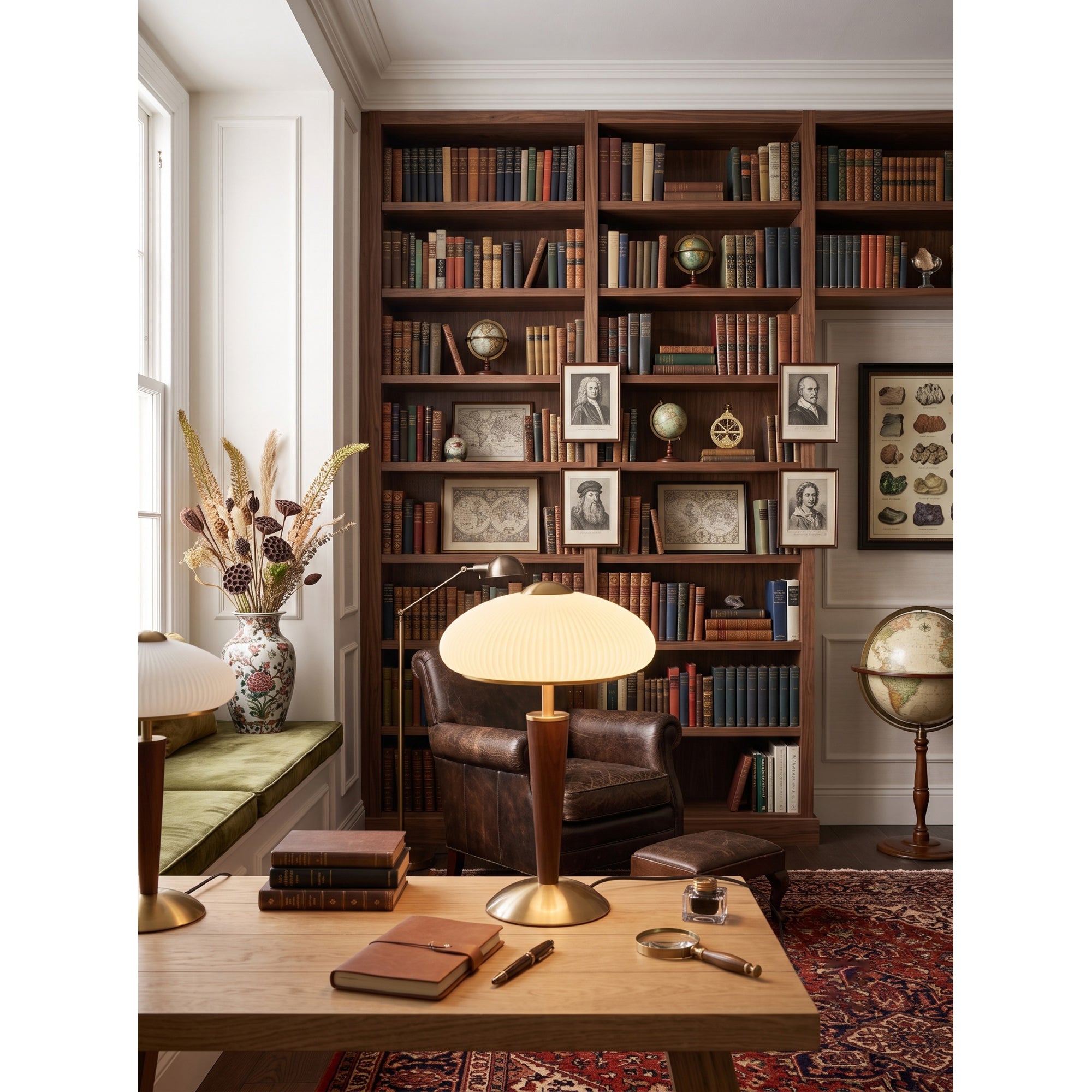 Ronny Table Lamp