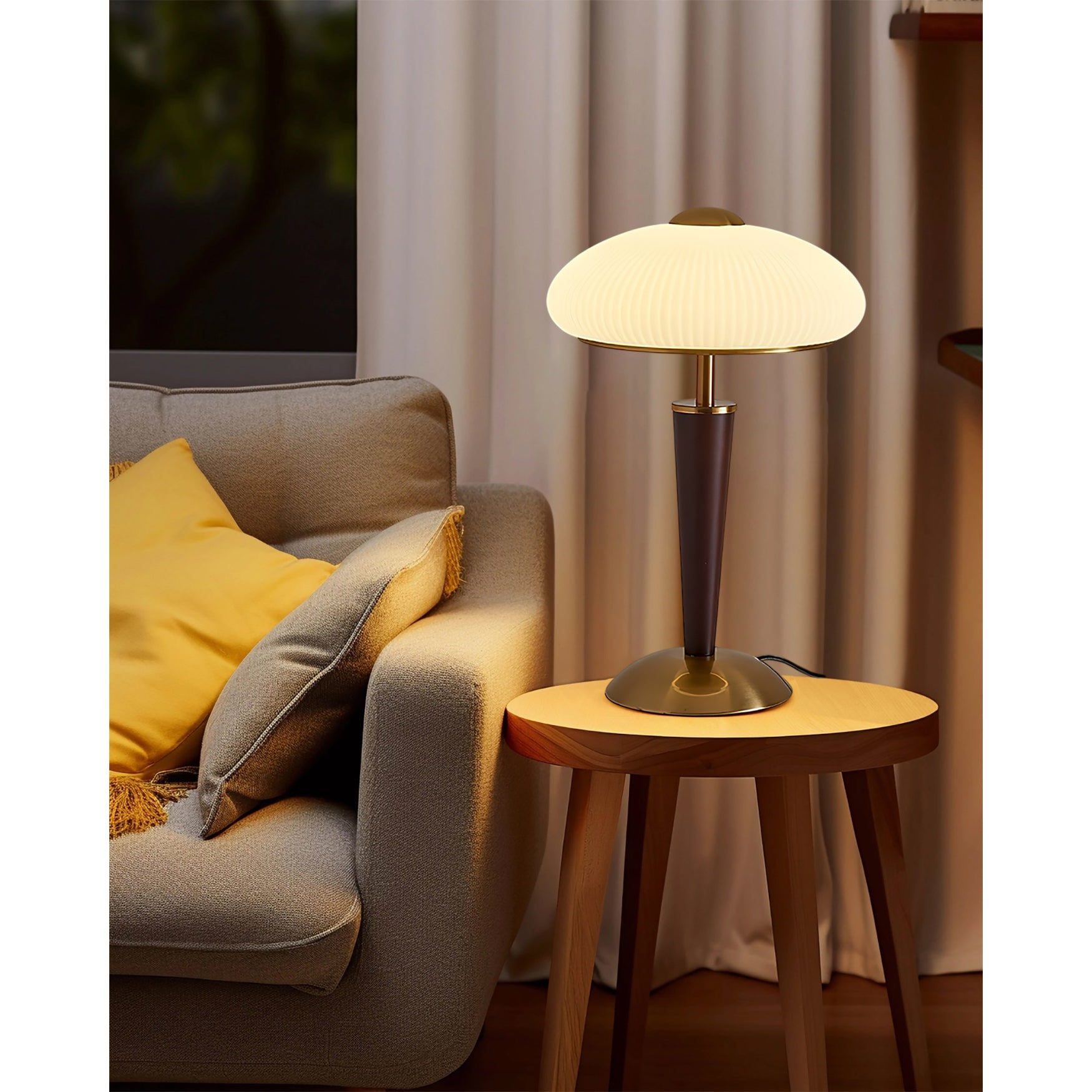 Ronny Table Lamp