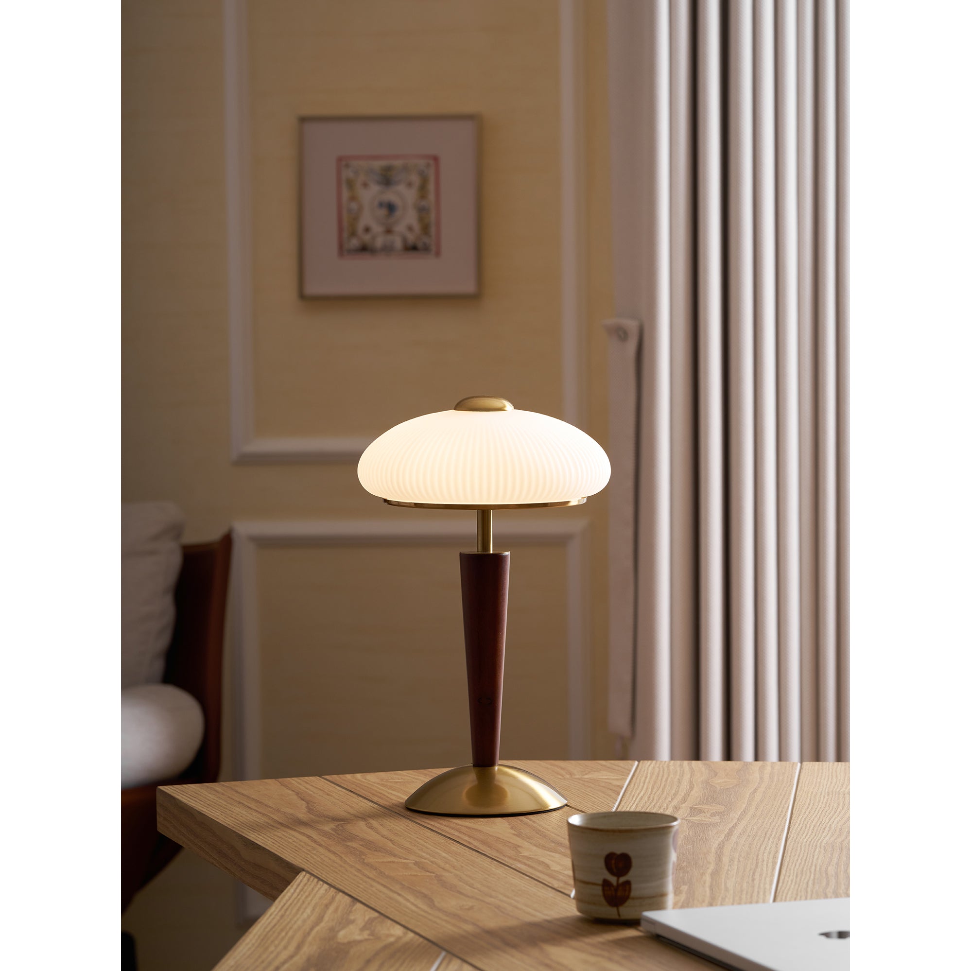 Ronny Table Lamp