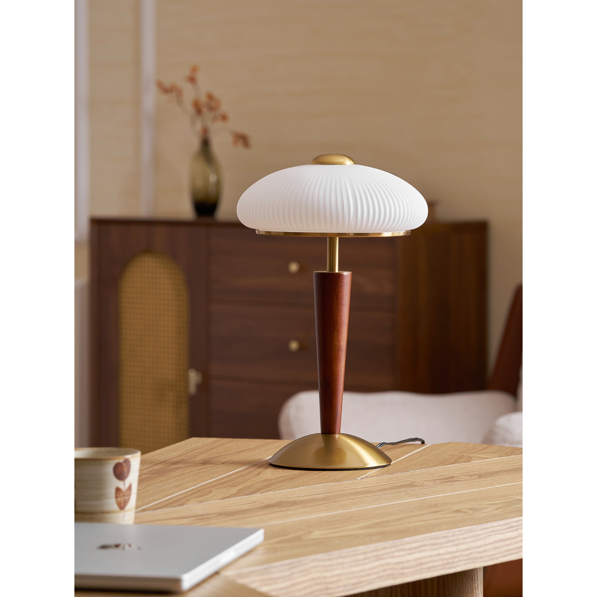 Ronny Table Lamp