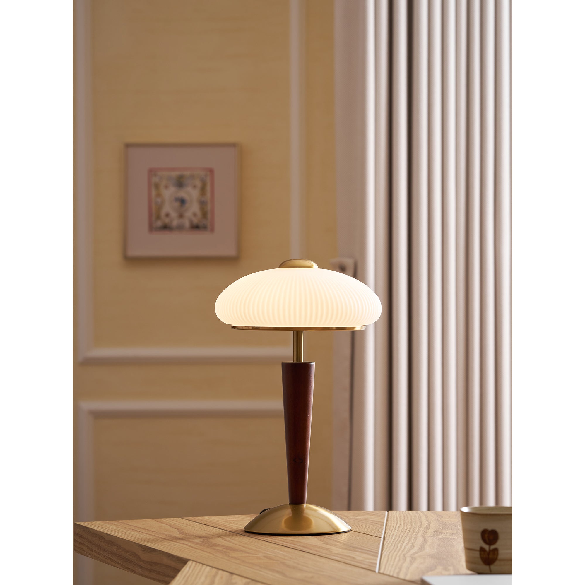 Ronny Table Lamp