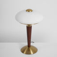Charger l'image dans la visionneuse de la galerie, Ronny Table Lamp
