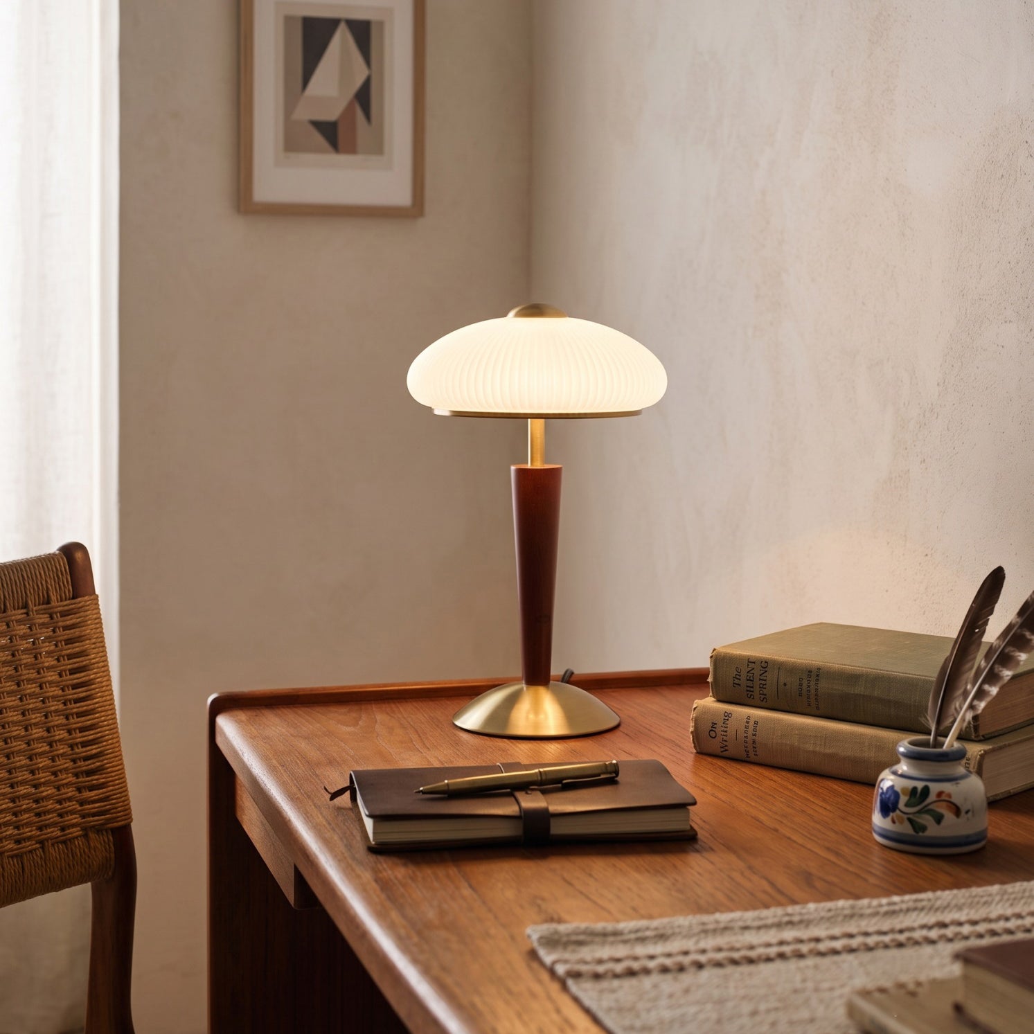 Ronny Table Lamp