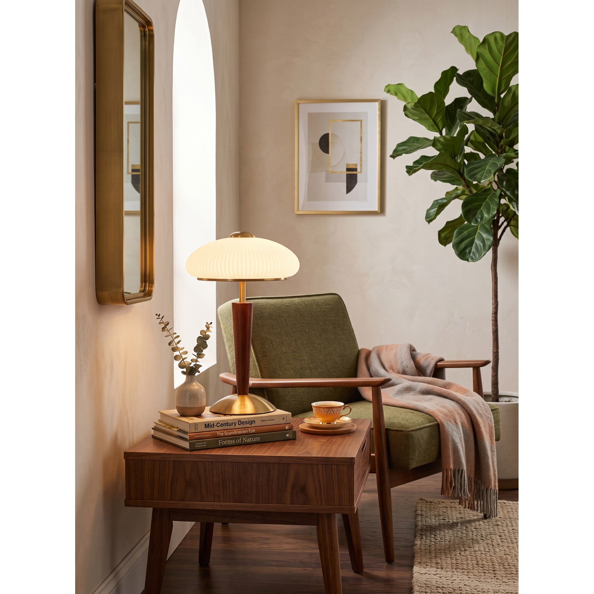 Ronny Table Lamp