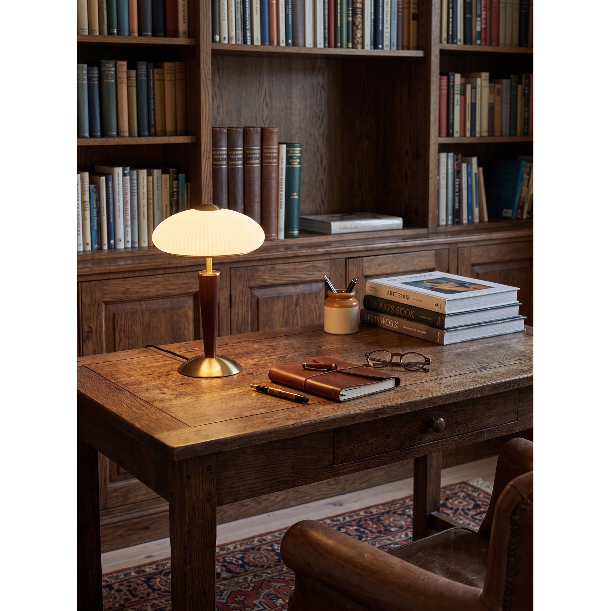 Ronny Table Lamp