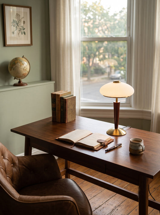 Ronny Table Lamp