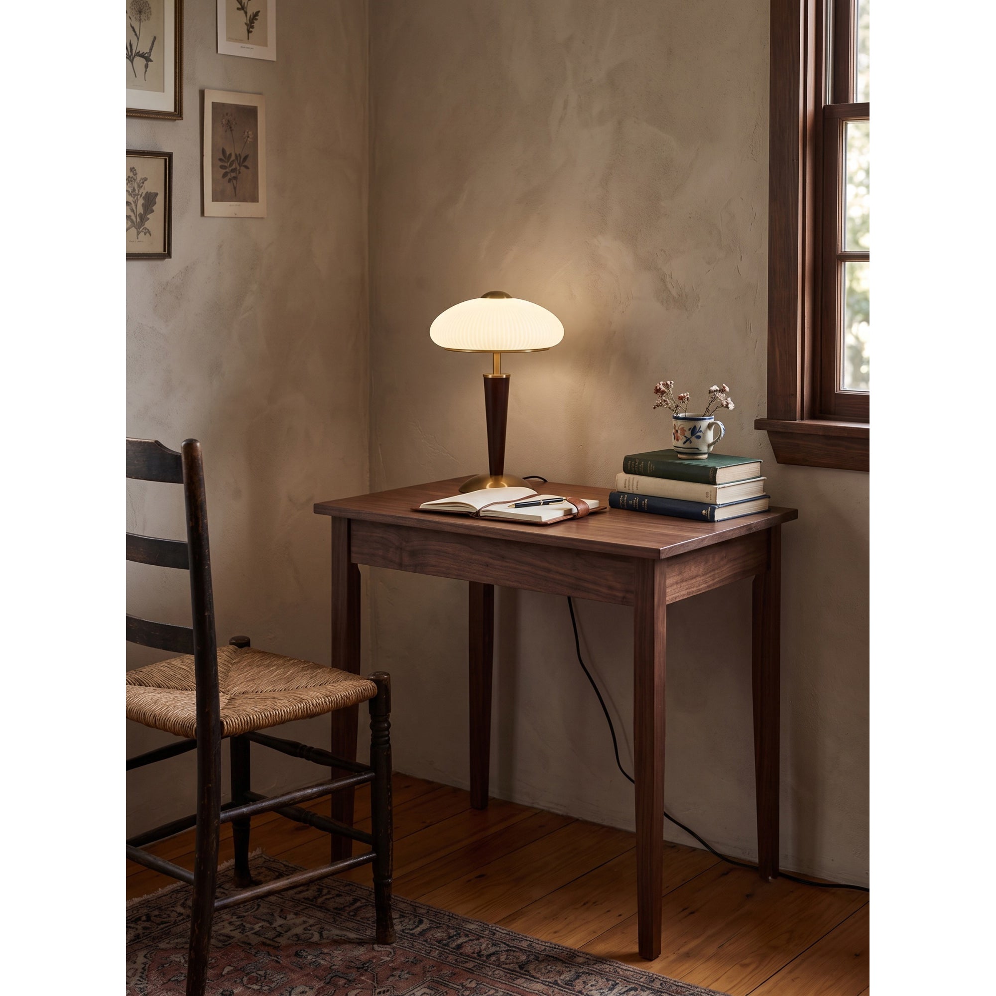 Ronny Table Lamp