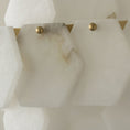 Load image into Gallery viewer, Hexa Cloud Chandelier

