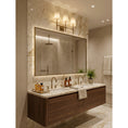 Load image into Gallery viewer, Hillsdale Alabaster Wall Sconce
