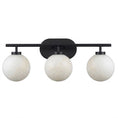 Load image into Gallery viewer, Hollis Alabaster Wall Sconce

