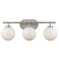 Load image into Gallery viewer, Hollis Alabaster Wall Sconce
