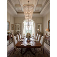 Load image into Gallery viewer, Hollywood Blvd Tiered Chandelier
