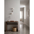 Load image into Gallery viewer, Holten Alabaster Wall Sconce

