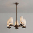 Load image into Gallery viewer, Hour Rho Chandelier
