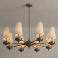 Load image into Gallery viewer, Hour Rho Chandelier
