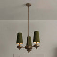 Load image into Gallery viewer, Hour Rho Chandelier

