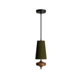 Load image into Gallery viewer, Hour Rho Pendant Lamp
