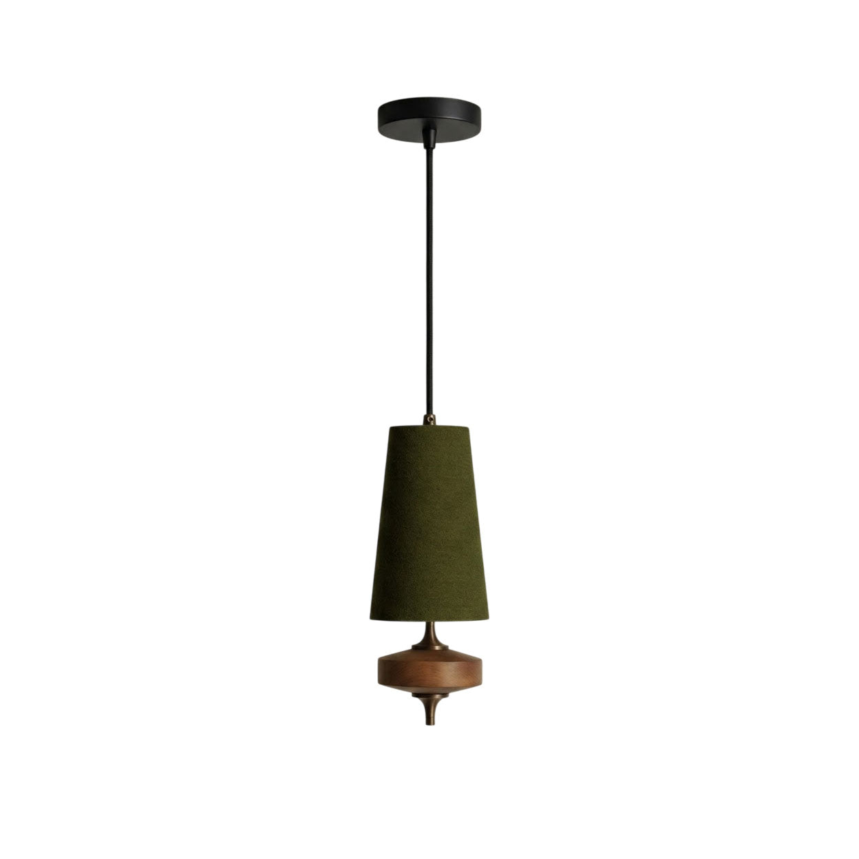 Hour Rho Pendant Lamp