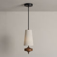 Load image into Gallery viewer, Hour Rho Pendant Lamp
