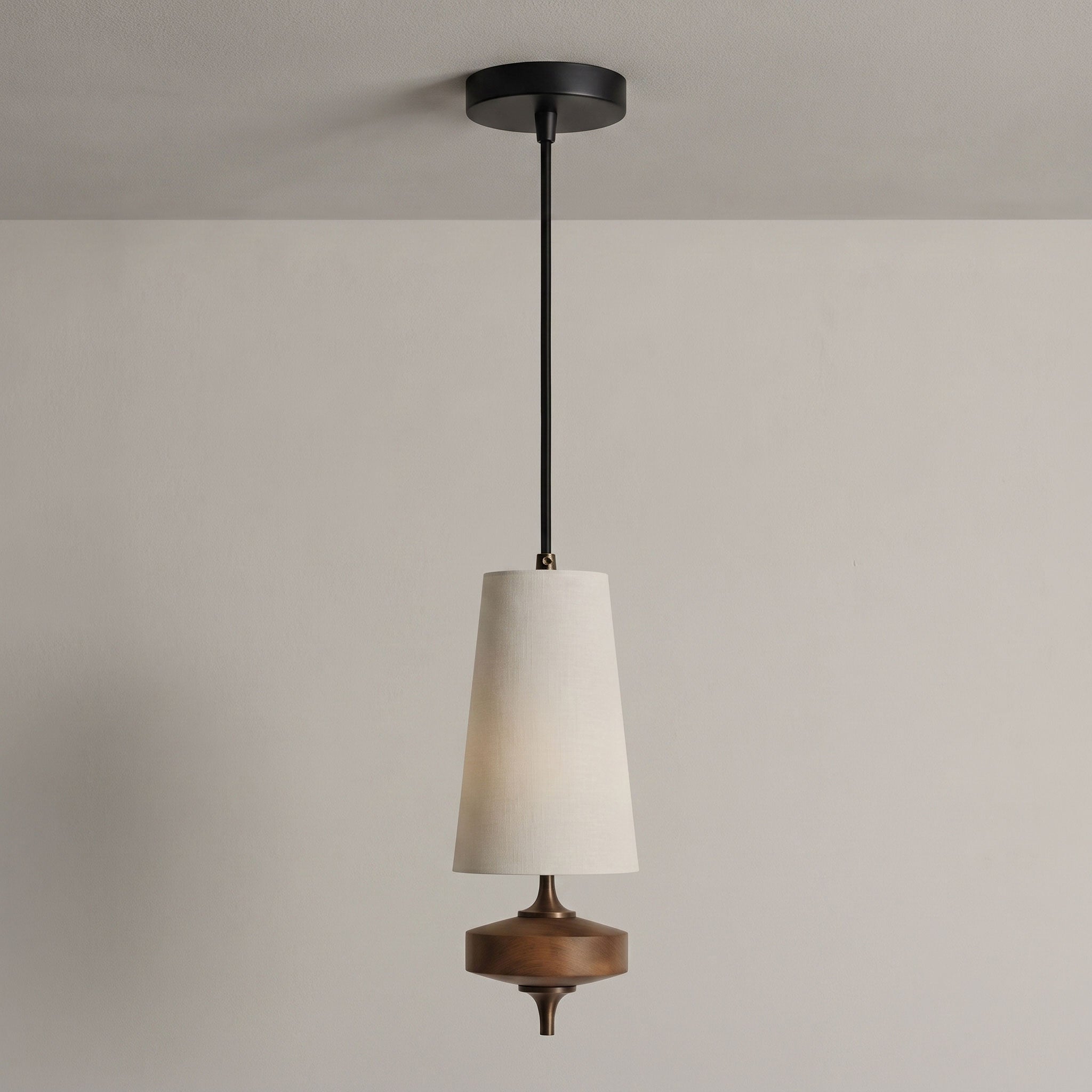 Hour Rho Pendant Lamp