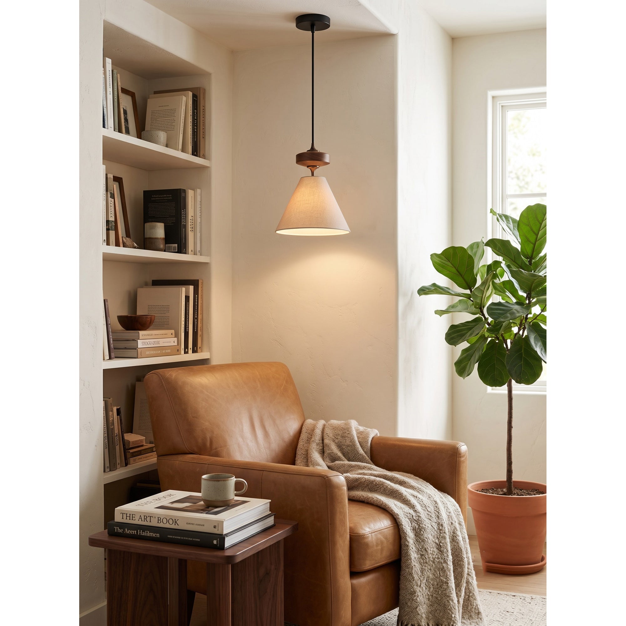 Hour Rho Pendant Lamp