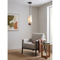 Load image into Gallery viewer, Hour Rho Pendant Lamp
