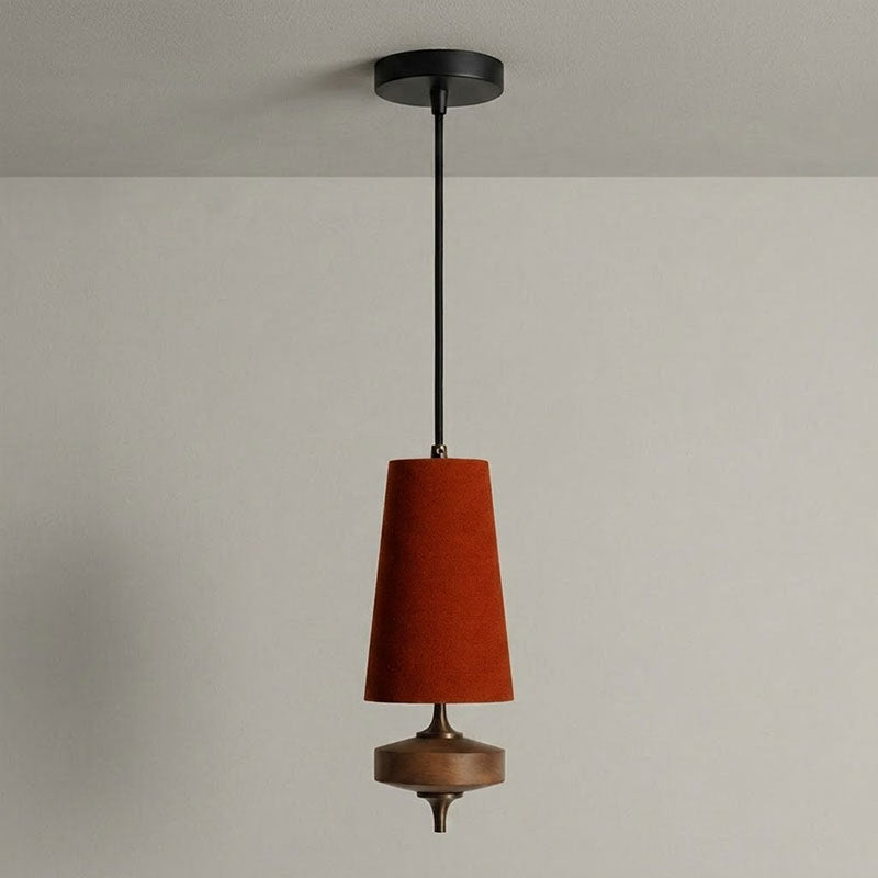 Hour Rho Pendant Lamp