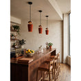 Load image into Gallery viewer, Hour Rho Pendant Lamp
