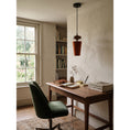 Load image into Gallery viewer, Hour Rho Pendant Lamp
