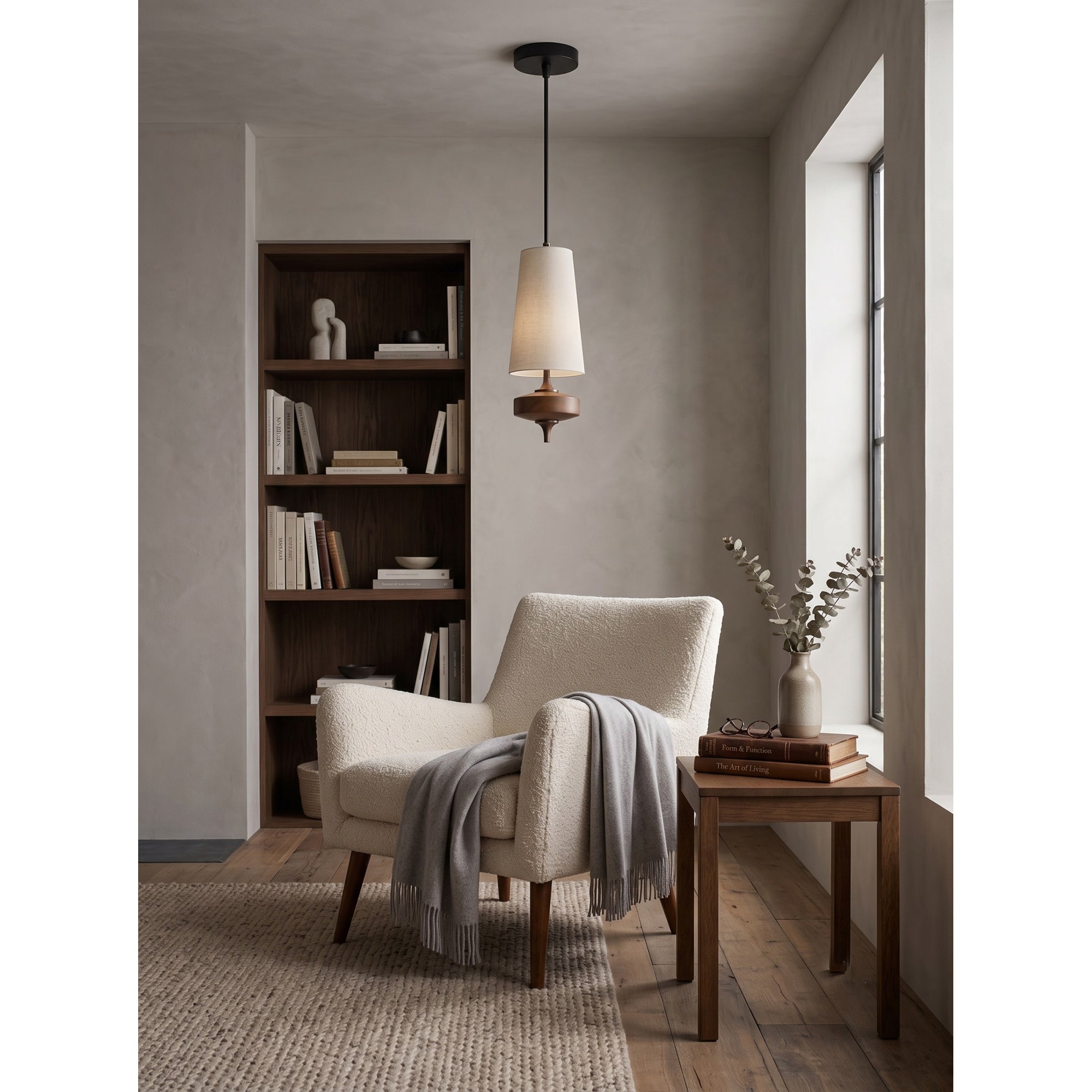 Hour Rho Pendant Lamp
