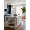 Load image into Gallery viewer, Hour Rho Pendant Lamp
