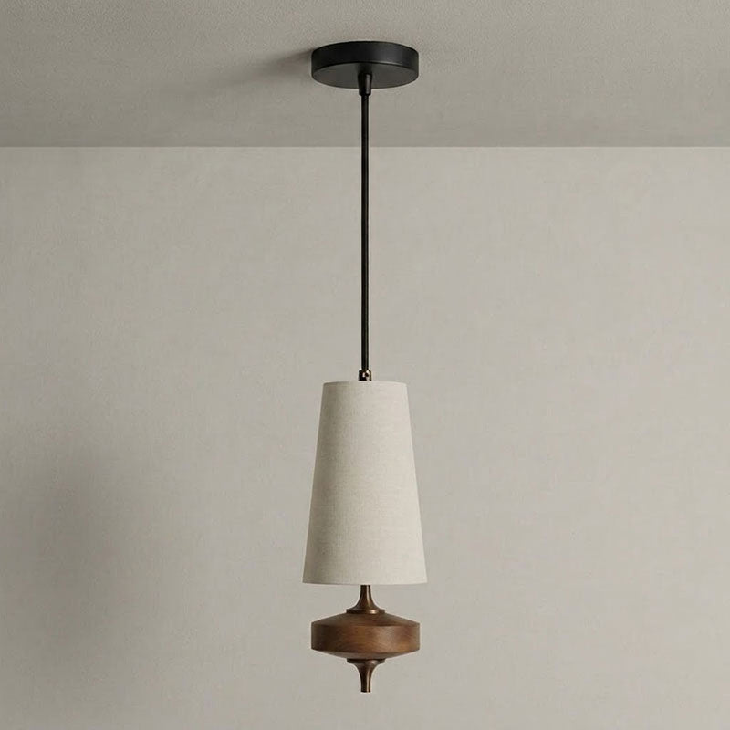 Hour Rho Pendant Lamp