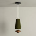 Load image into Gallery viewer, Hour Rho Pendant Lamp
